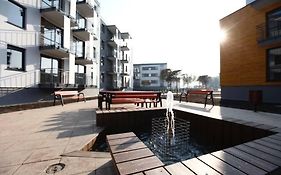 Apartament Termalny Komfort 8.2
